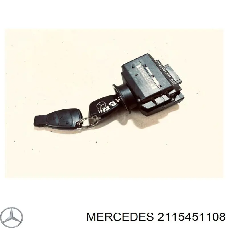 2115451108 Mercedes