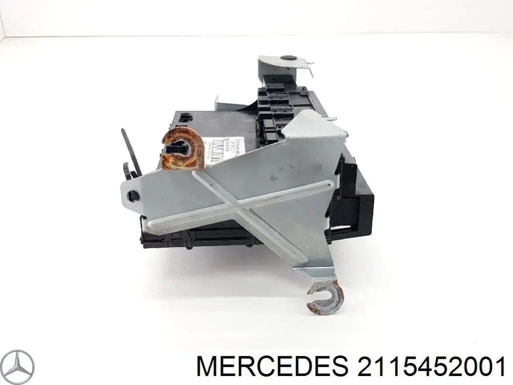 Comprar A2115452001 Mercedes Módulo de adquisición de señales SAM