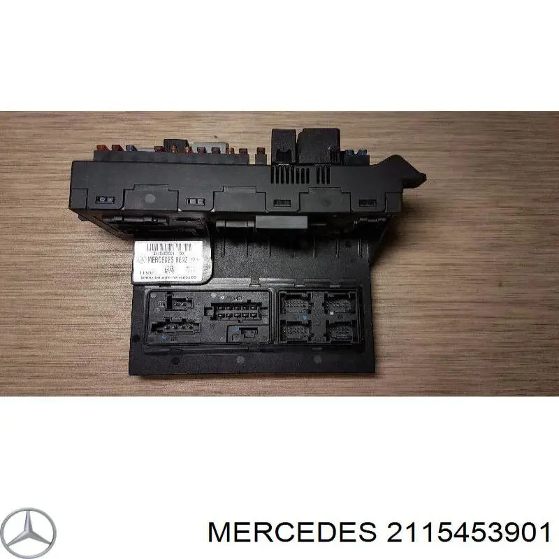  Mercedes 2115453901 precio, desde 79,41 EUR