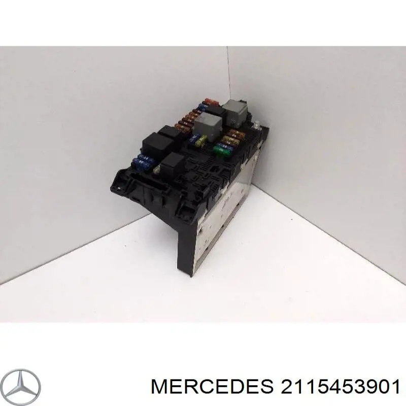 Comprar 2115453901 Mercedes 