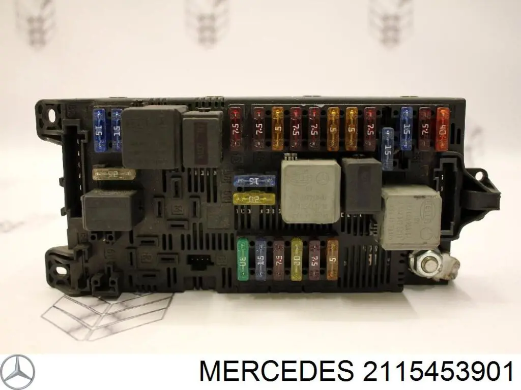  2115453901 Mercedes