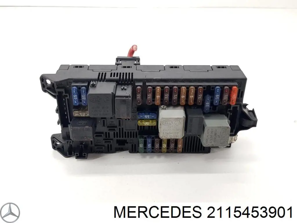  Mercedes 2115453901