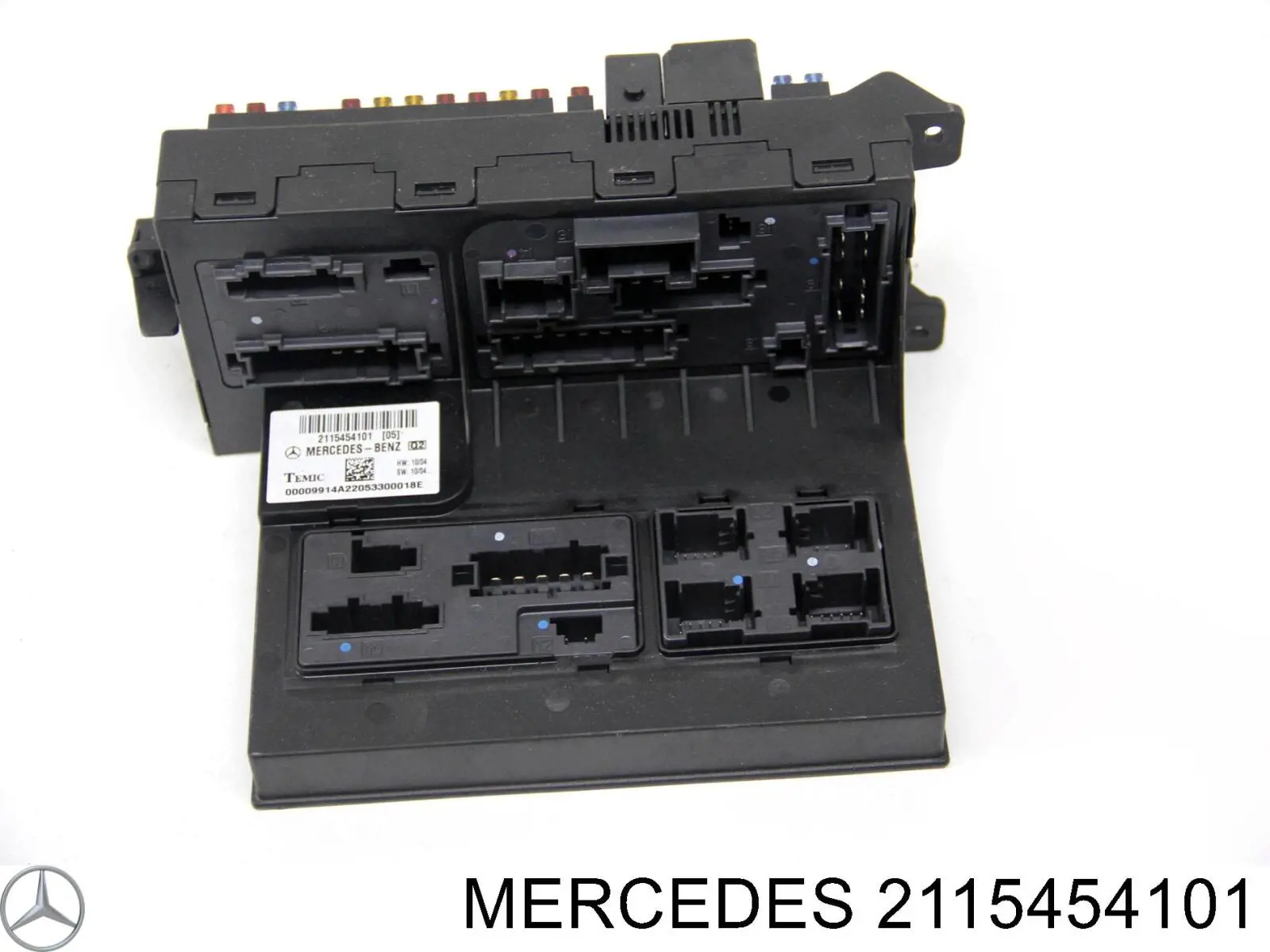  Mercedes 2115454101 precio, desde 14,52 EUR