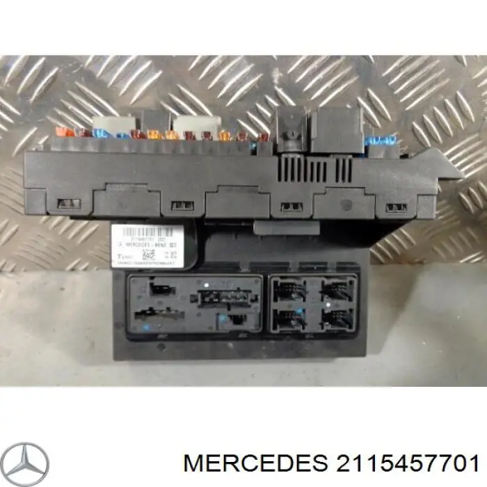 2115457701 Mercedes