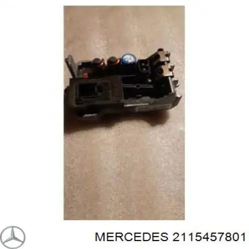 A2115457801 Mercedes