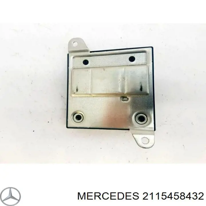 Comprar 2115458432 Mercedes Módulo de adquisición de señales SAM