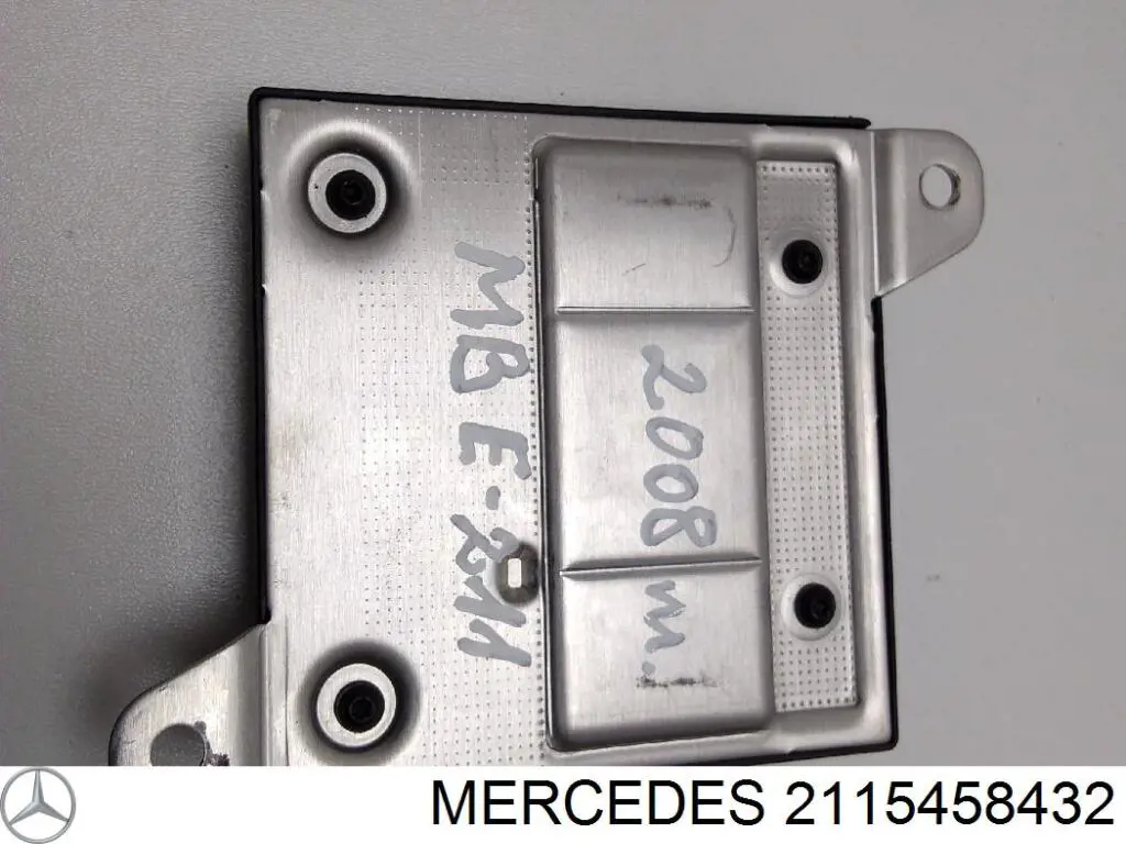 Comprar 2115458432 Mercedes Módulo de adquisición de señales SAM