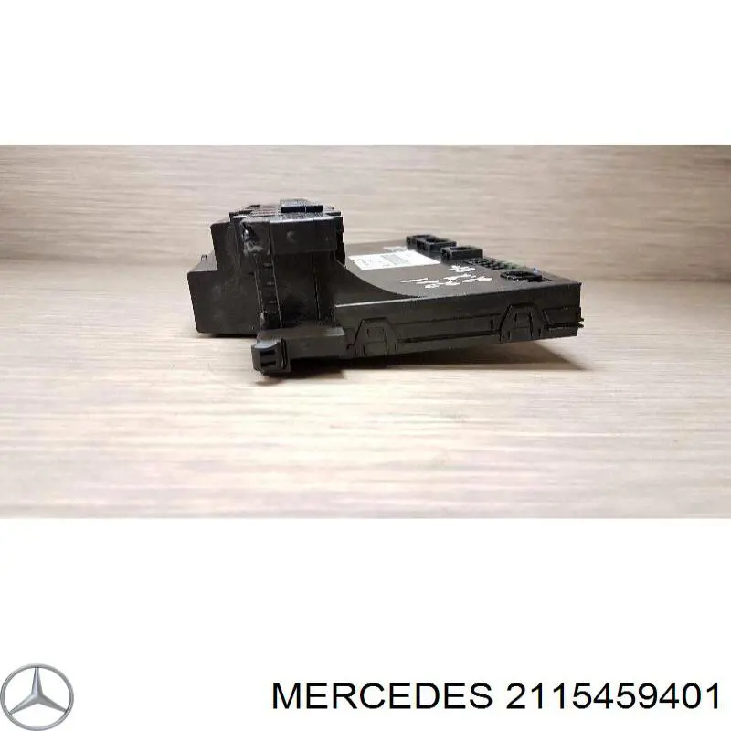  Mercedes A2115454501