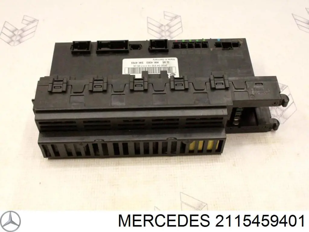 2115459401 Mercedes