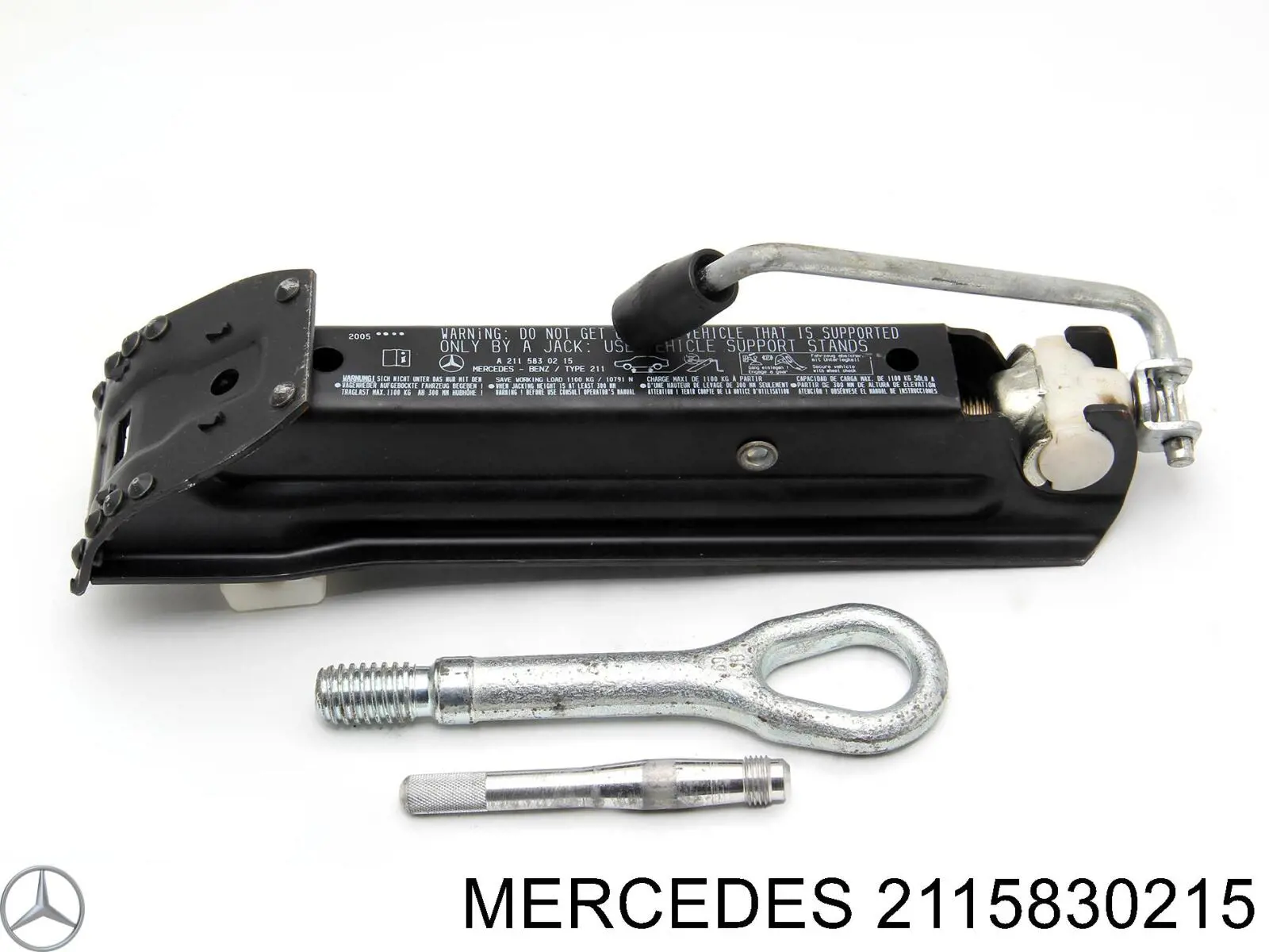 Comprar 2115830215 Mercedes 