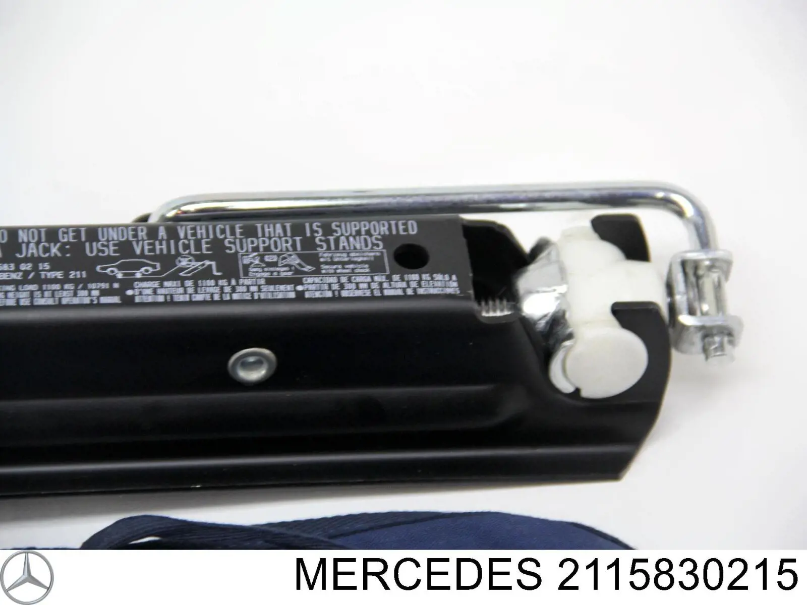 2115830215 Mercedes