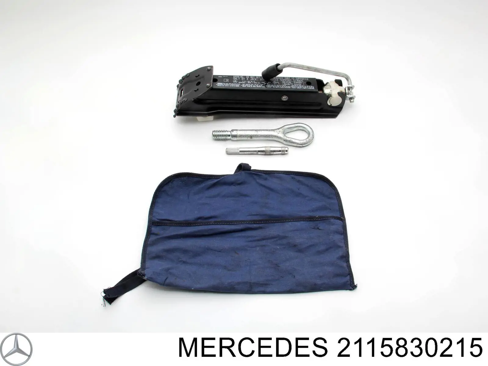  Mercedes A2115830115 precio, desde 69,70 EUR
