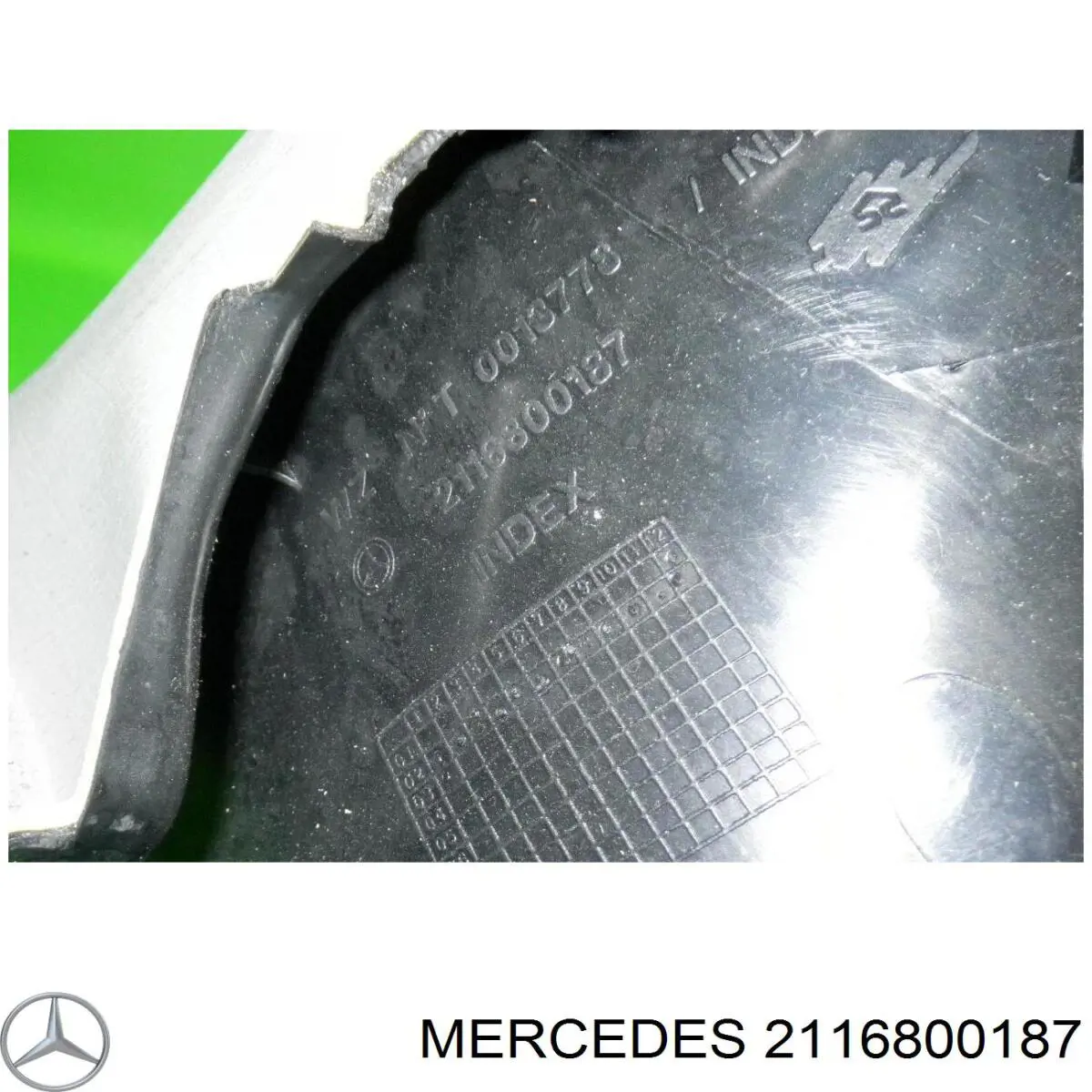 2116800187 Mercedes