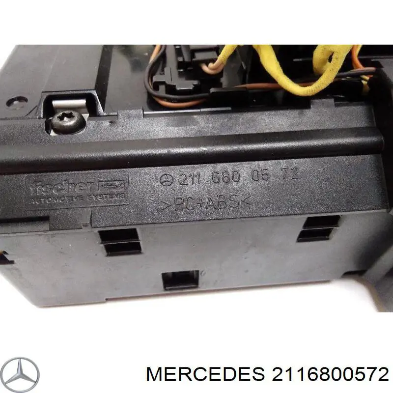 Comprar A2116800572 Mercedes 