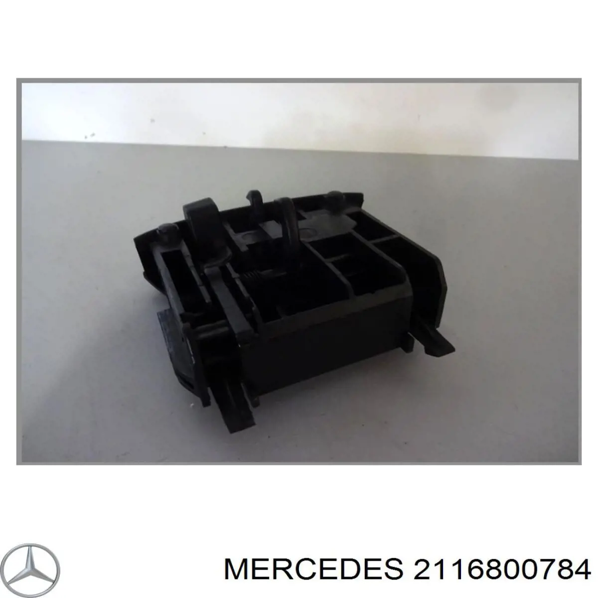 2116800784 Mercedes