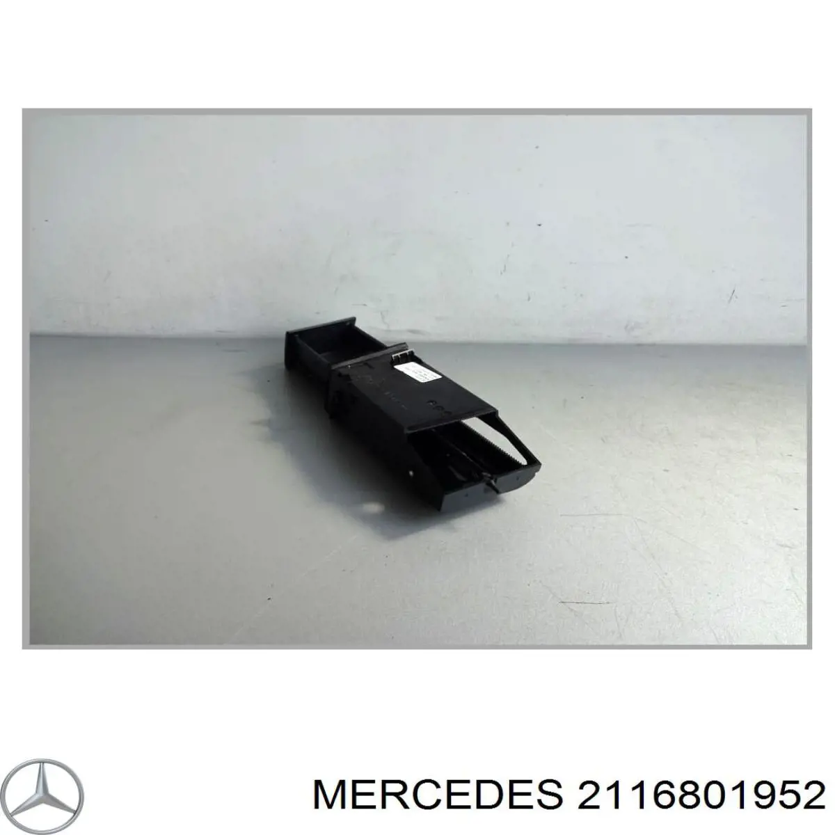 2116801952 Mercedes