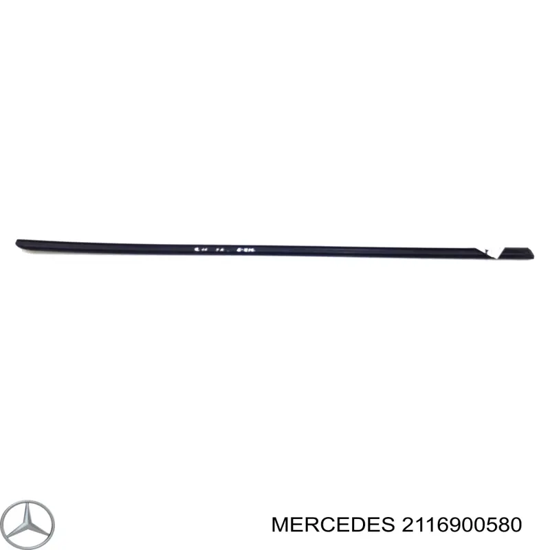 2116900580 Mercedes