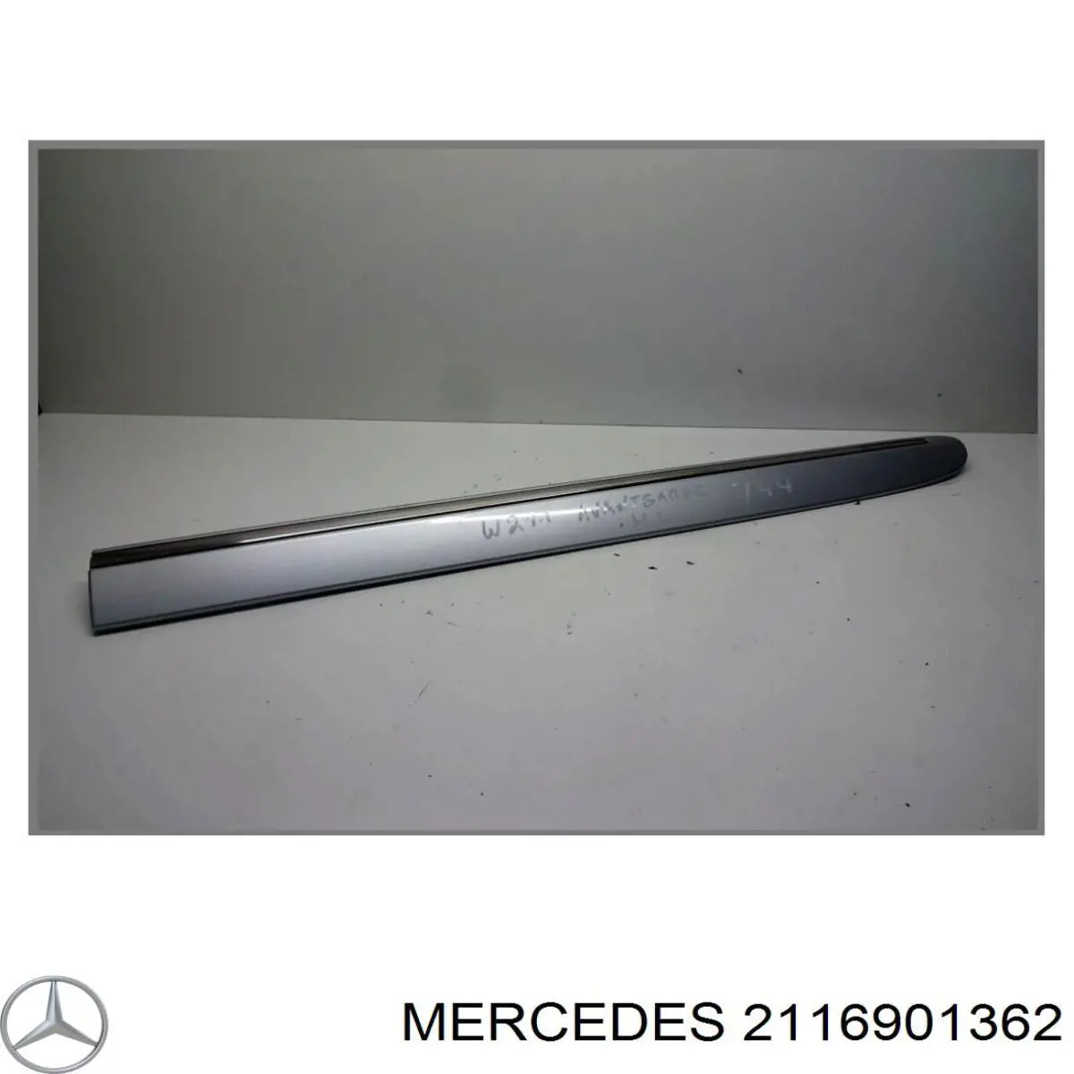 2116901362 Mercedes