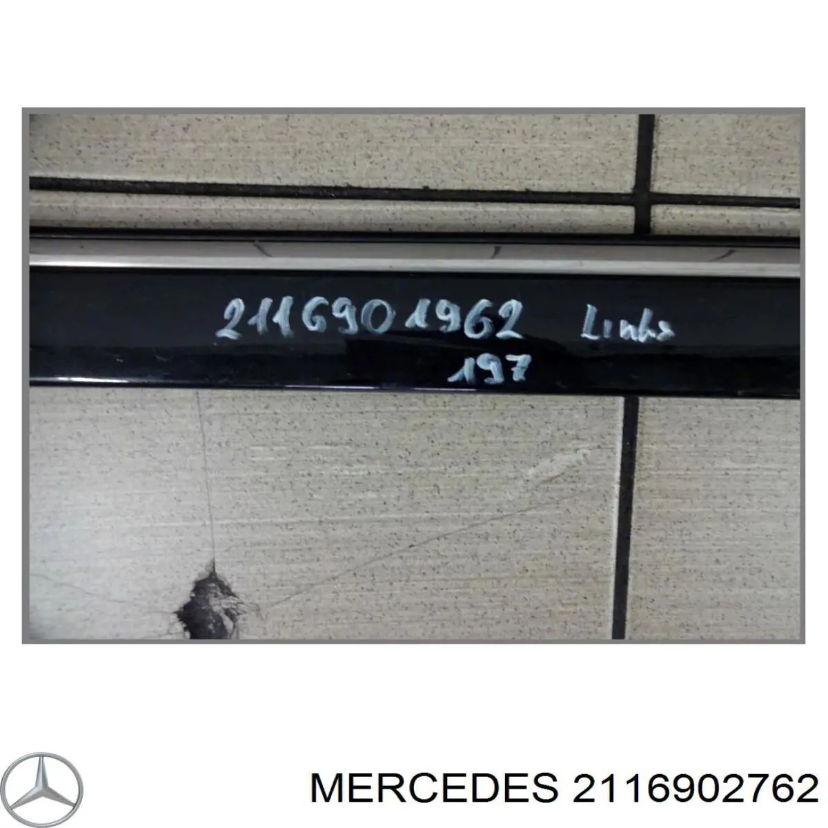 2116902762 Mercedes