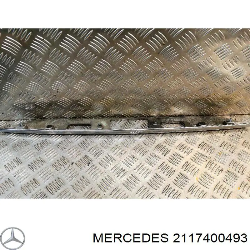 2117400493 Mercedes