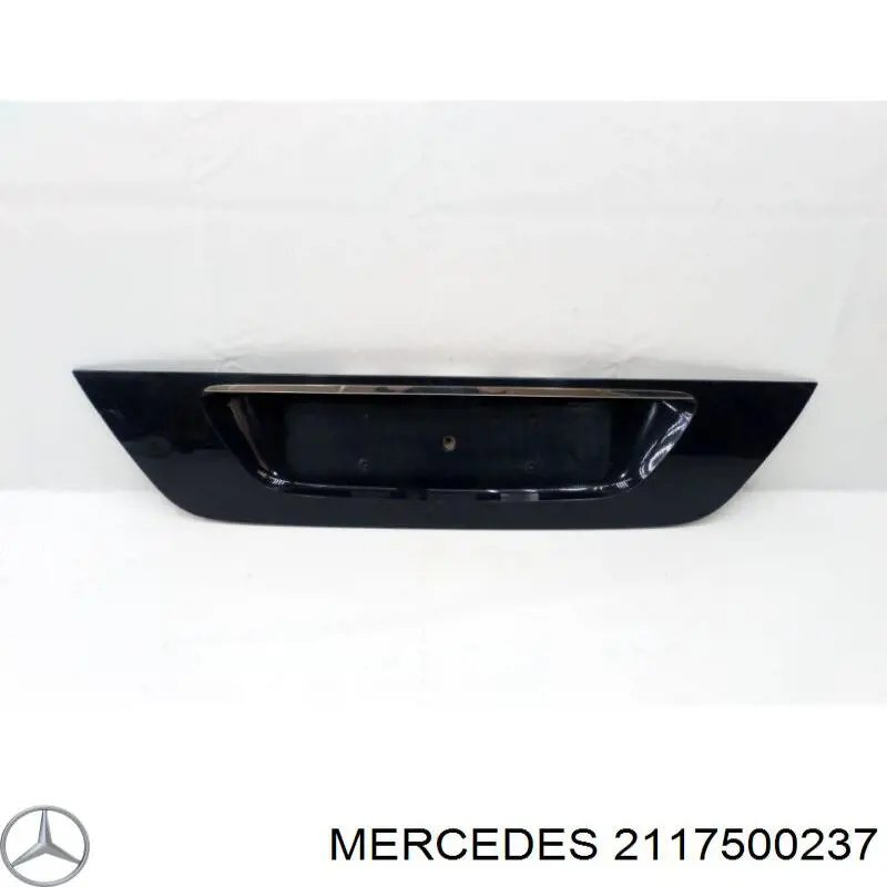 2117500237 Mercedes