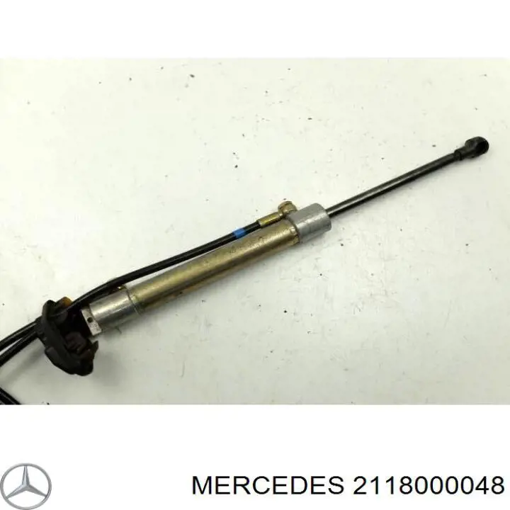 2118000048 Mercedes