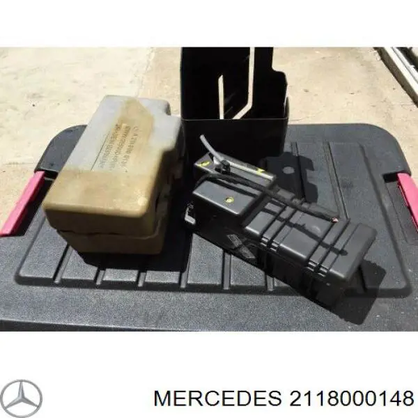 2118000148 Mercedes