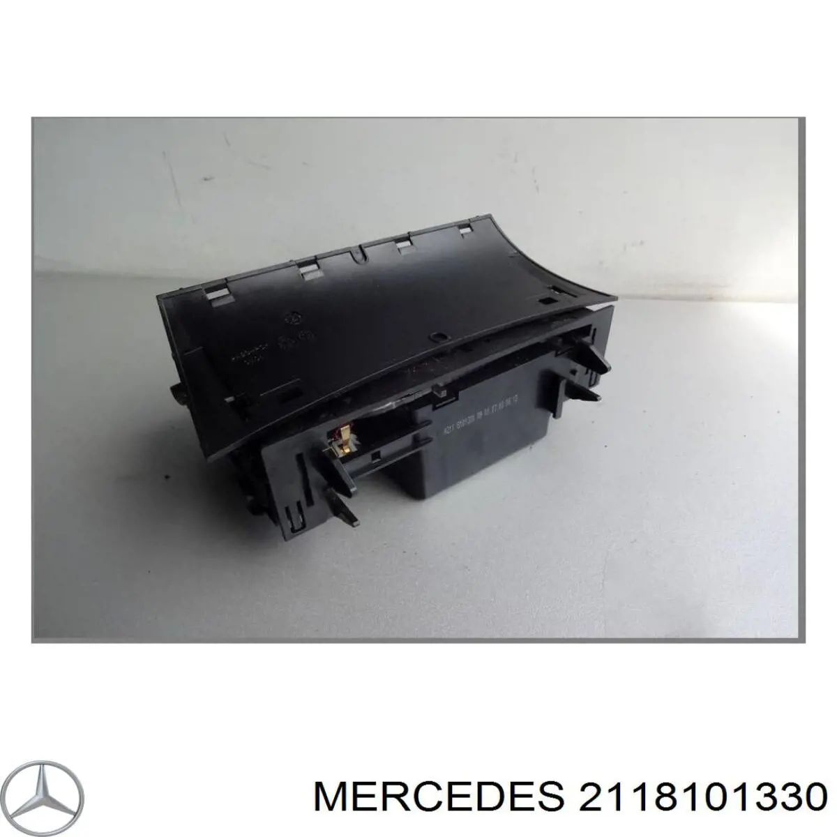 2118101330 Mercedes