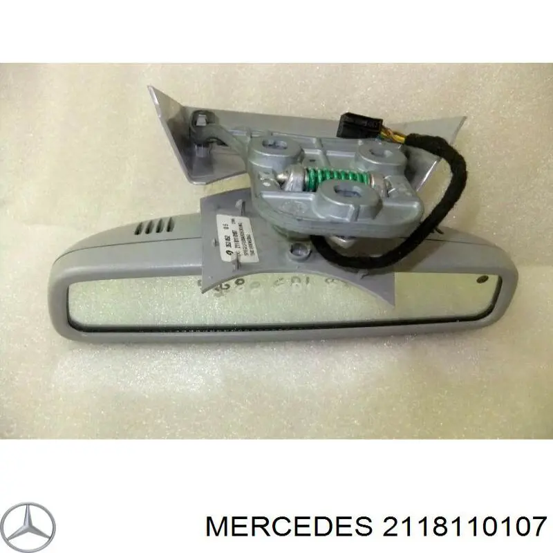Comprar A21181101078K67 Mercedes 