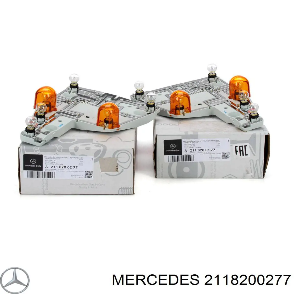 Placa de contacto de luz trasera ULO 729606 precio, desde 140,25 EUR