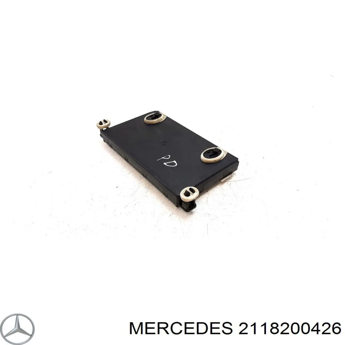 2118200426 Mercedes 