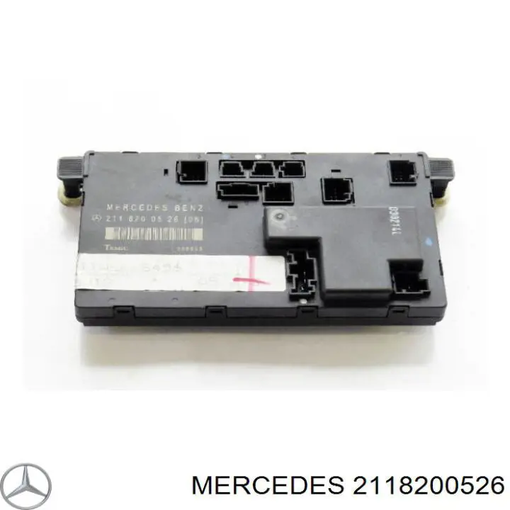 Comprar 2118200526 Mercedes Módulo de confort