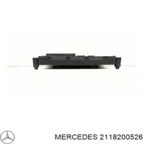 Módulo de confort Mercedes 2118200526 precio, desde 46,46 EUR