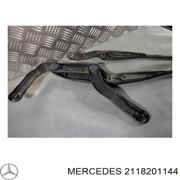 2118201144 Mercedes