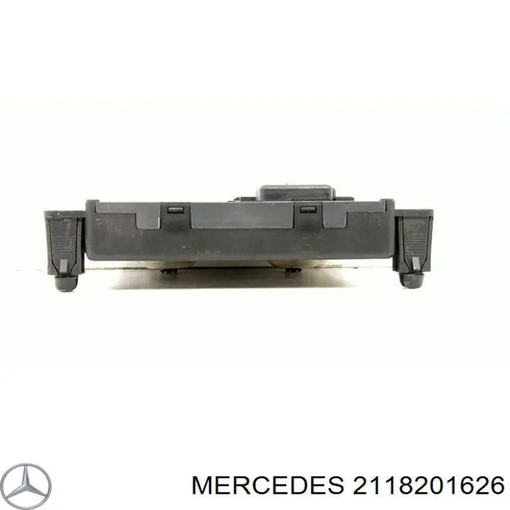 Módulo de confort de la puerta trasera Mercedes 2118201626 precio, desde 31,76 EUR