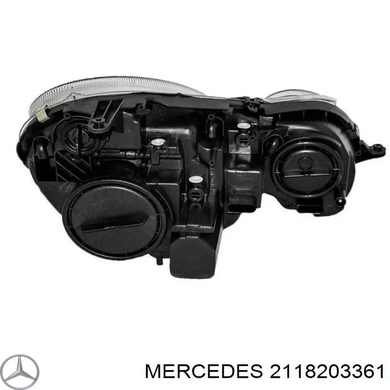 2118203361 Mercedes