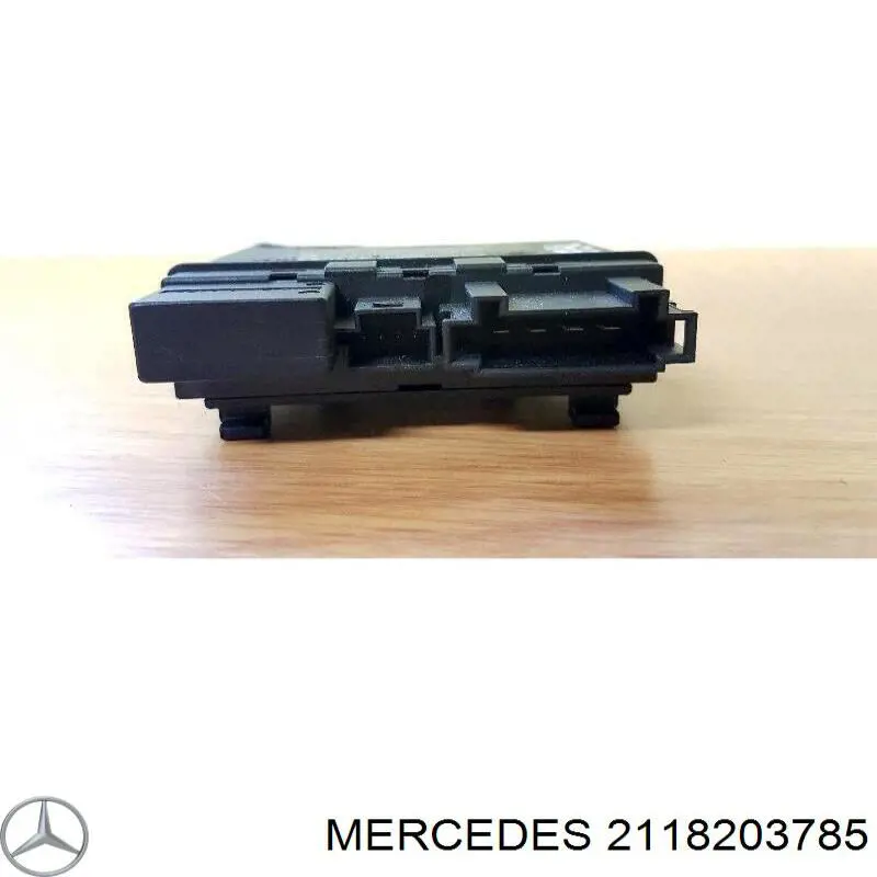 Comprar 2118203785 Mercedes 