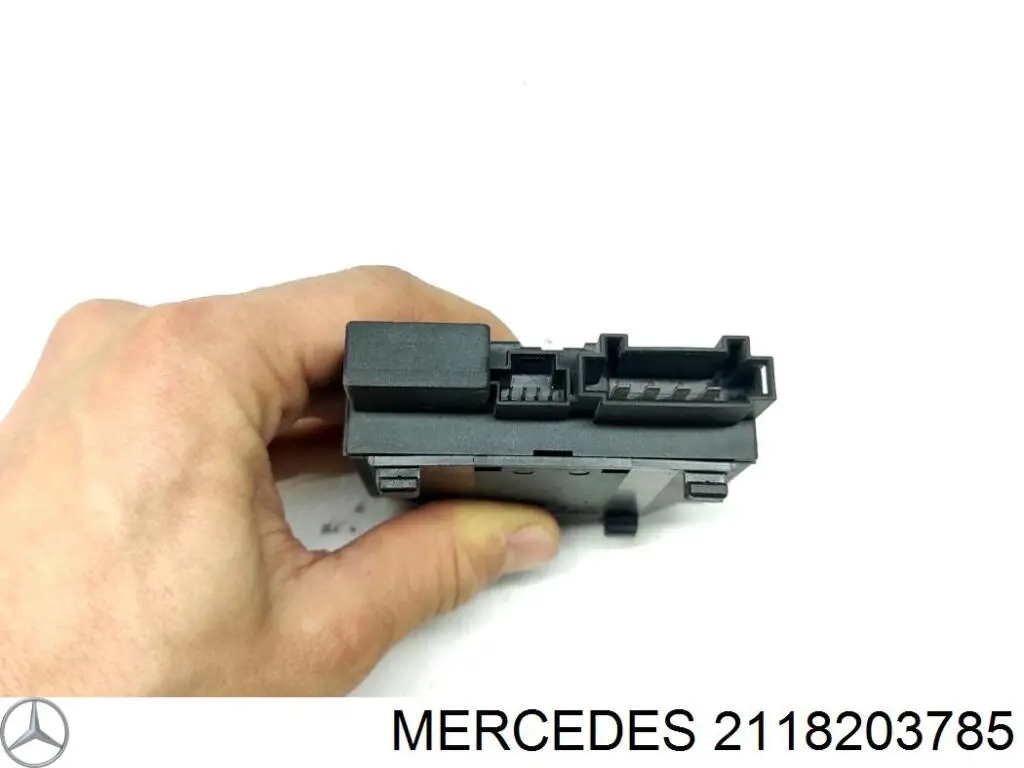  Mercedes 2118203785 precio, desde 47,92 EUR