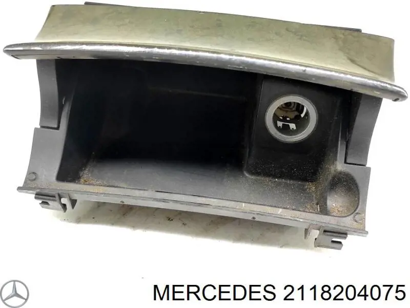  Mercedes 2118204075 precio, desde 47,92 EUR