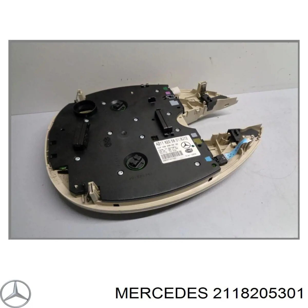 Comprar 2118205301 Mercedes 
