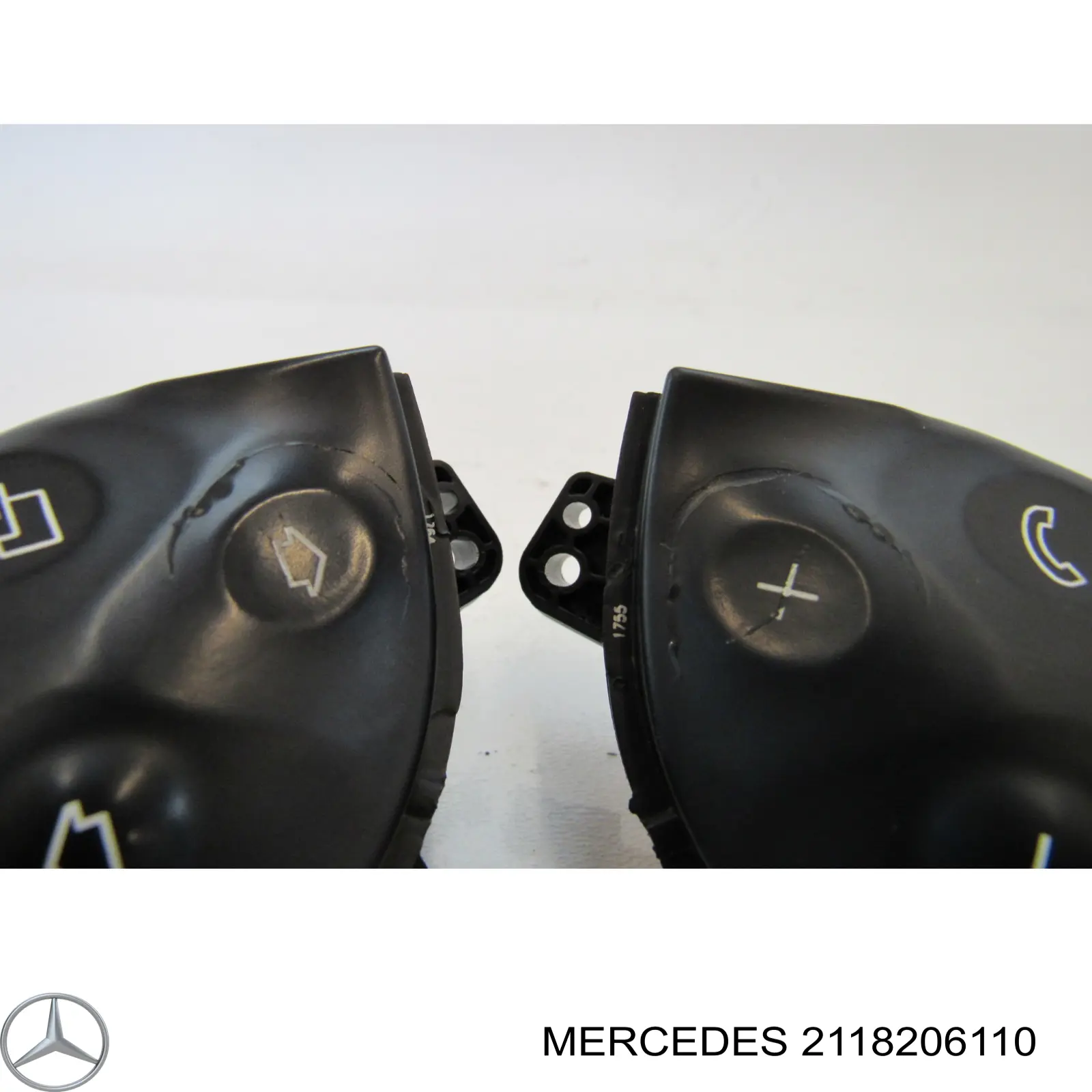 Comprar 2118206110 Mercedes 