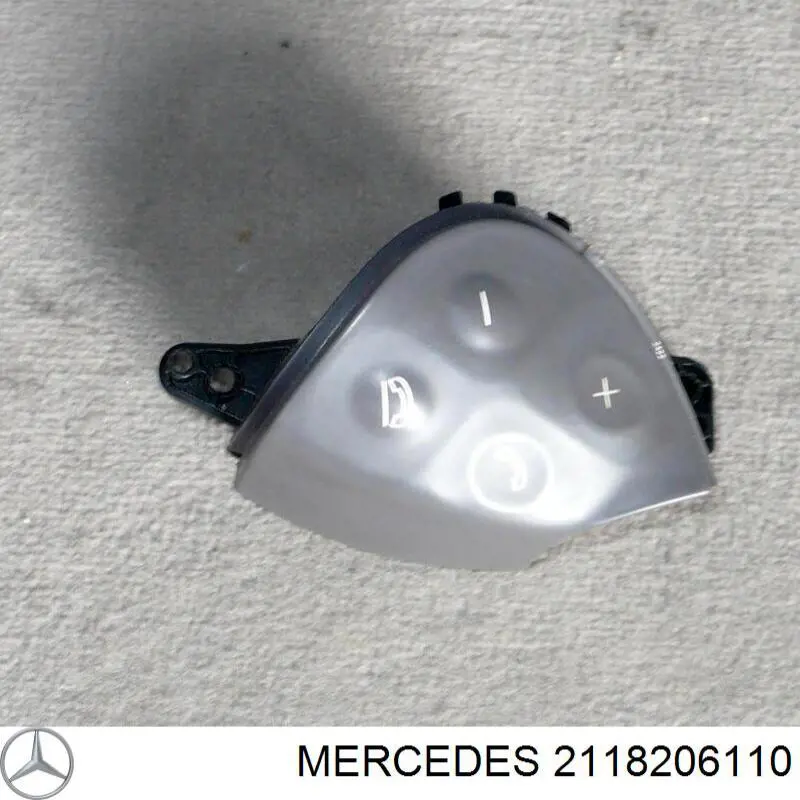 2118206110 Mercedes