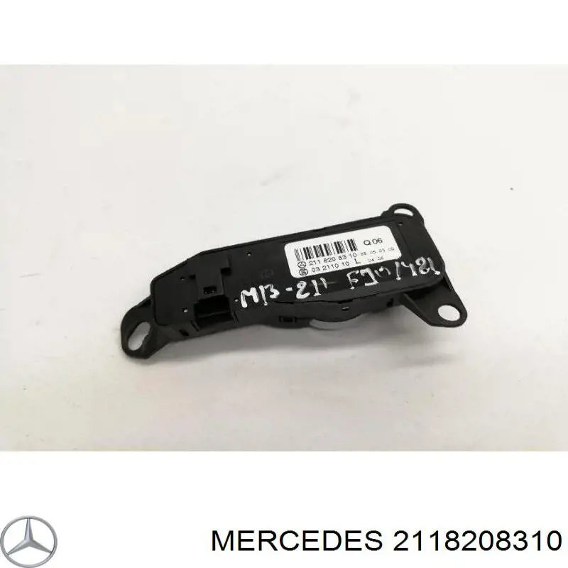 2118208310 Mercedes