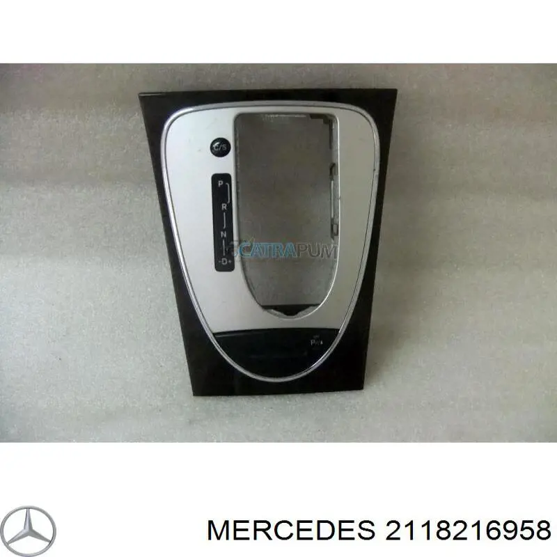 2118216958 Mercedes