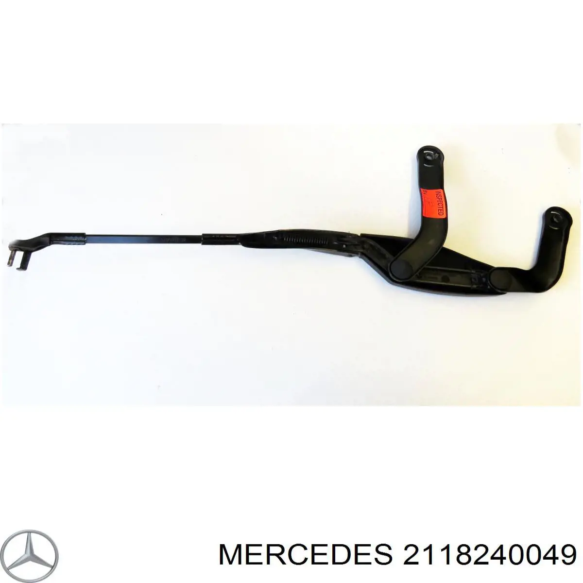 2118240049 Mercedes