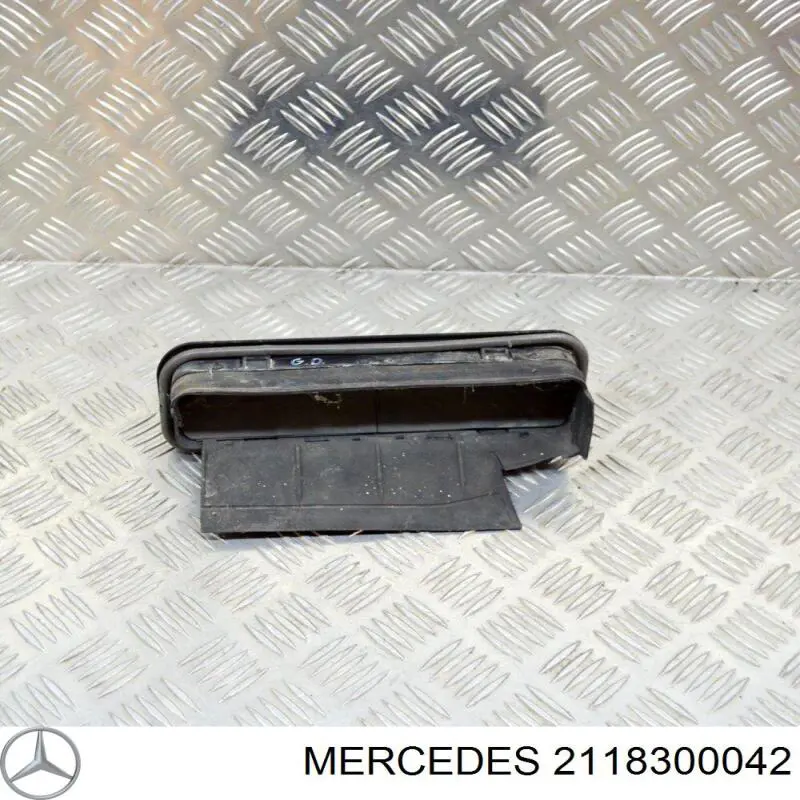 Tapa del depósito de gasolina Mercedes 2118300042 precio, desde 24,70 EUR