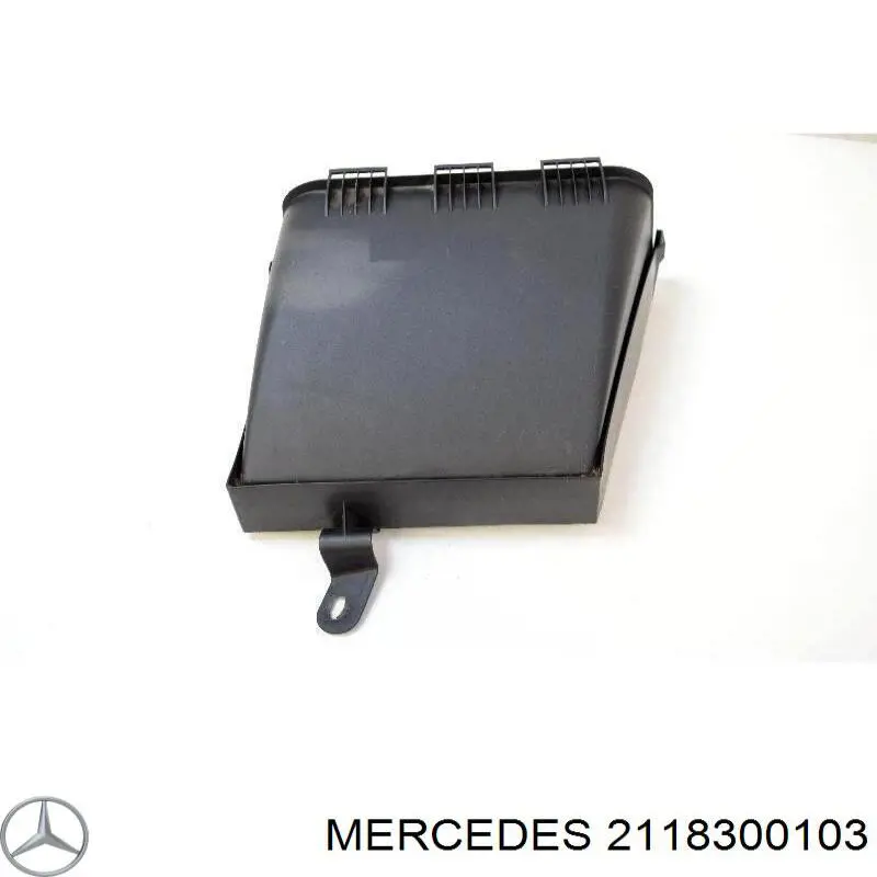 2118300103 Mercedes