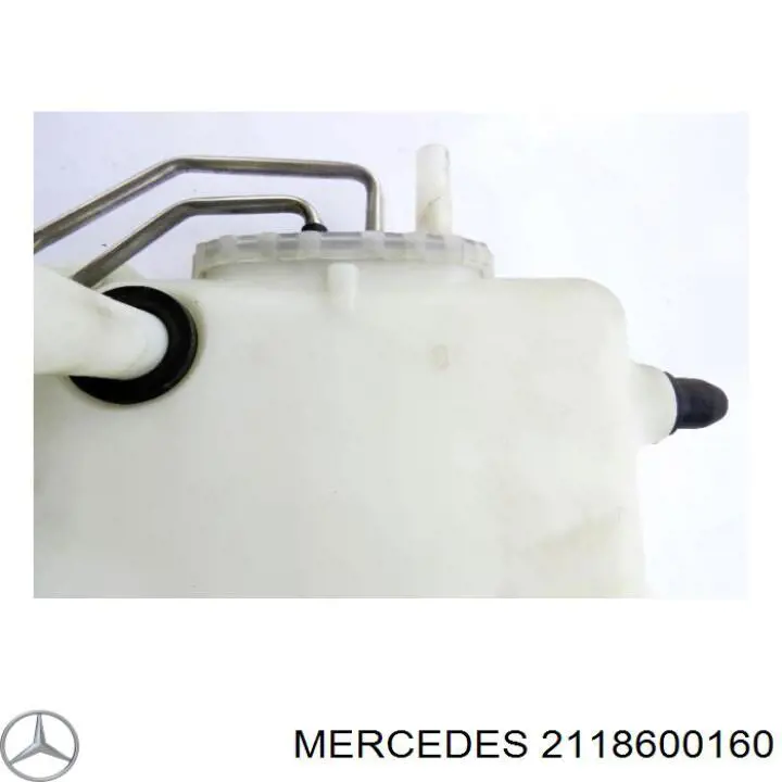 2118600160 Mercedes