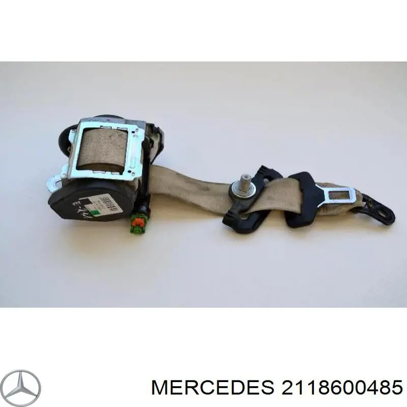 2118600485 Mercedes