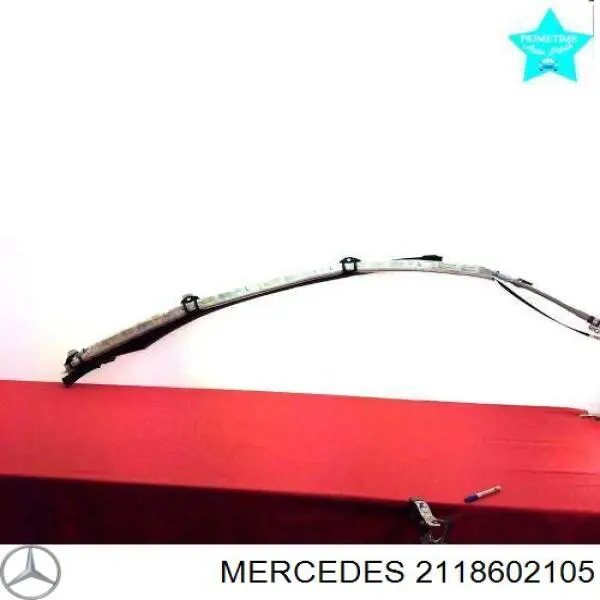 2118602105 Mercedes